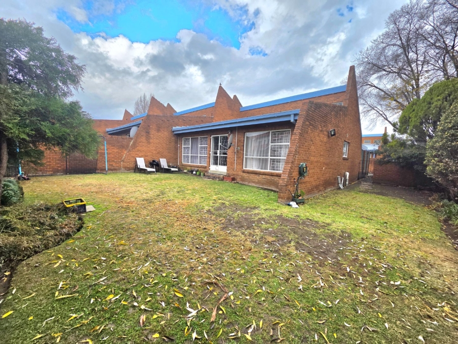 3 Bedroom Property for Sale in Panorama Free State